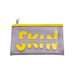 New Fenty Skin Cosmetic Bag, Makeup Pouch